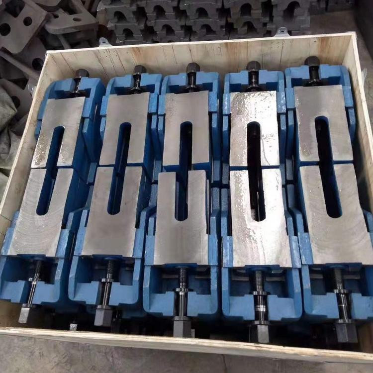 S82精密數(shù)控機床定位調(diào)整墊鐵 S82精密數(shù)控機床定位調(diào)整墊鐵